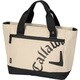 ラウンドトート ACTIVE ROUND TOTE BEI（ベージュ） W350mm×H250mm ×D120mm