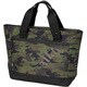 ラウンドトート ACTIVE ROUND TOTE CAMO（カモ） W350mm×H250mm ×D120mm
