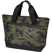 ラウンドトート ACTIVE ROUND TOTE CAMO(カモ) W350mm×H250mm ×D120mm