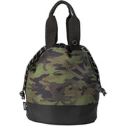 ポーチ ACTIVE POUCH CAMO（カモ） W200mm×H230mm ×D200mm