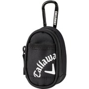 ボールケース ACTIVE BALL CASE BLK(ブラック) W65mm×H105mm ×D40mm