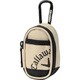 ボールケース ACTIVE BALL CASE BEI（ベージュ） W65mm×H105mm ×D40mm