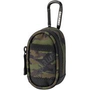 ボールケース ACTIVE BALL CASE CAMO(カモ) W65mm×H105mm ×D40mm
