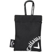 ティーケース ACTIVE TEE CASE BLK(ブラック) W85mm×H110mm ×D5mm