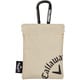 ティーケース ACTIVE TEE CASE BEI（ベージュ） W85mm×H110mm ×D5mm
