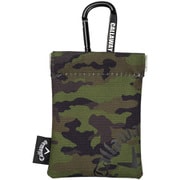 ティーケース ACTIVE TEE CASE CAMO(カモ) W85mm×H110mm ×D5mm