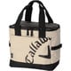 クーラーバッグ ACTIVE COOLER BAG BEI（ベージュ） W280mm×H240mm ×D150mm