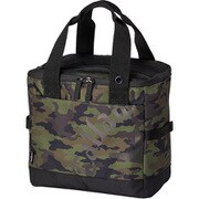 クーラーバッグ ACTIVE COOLER BAG CAMO(カモ) W280mm×H240mm ×D150mm