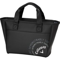 ミニトート UPTOWN MINI TOTE WMS BLK（ブラック） W390mm×H230mm×D130mm