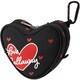 マルチケース LOVE CW MULTI CASE BLK（ブラック） W160mm×H150mm×D60mm
