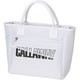 ミニトート ATTRACTIVE MINI TOTE WHT（ホワイト） W（上）340mm/（下）260mm×H240mm×D140mm