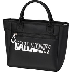 ミニトート ATTRACTIVE MINI TOTE BLK（ブラック） W（上）340mm/（下）260mm×H240mm×D140mm
