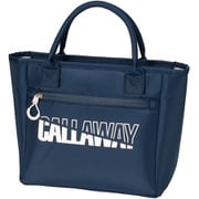ミニトート ATTRACTIVE MINI TOTE NVY(ネイビー) W(上)340mm/(下)260mm×H240mm×D140mm