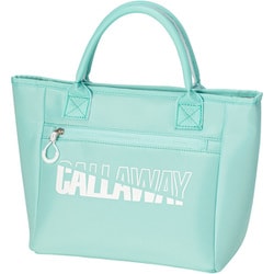 ミニトート ATTRACTIVE MINI TOTE MNT（ミント） W（上）340mm/（下）260mm×H240mm×D140mm