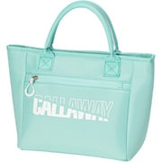 ミニトート ATTRACTIVE MINI TOTE MNT(ミント) W(上)340mm/(下)260mm×H240mm×D140mm