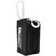 ボールポーチ ATTRACTIVE BALL POUCH BLK（ブラック） W50mm×H100mm×D50mm