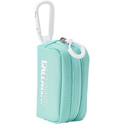 ボールポーチ ATTRACTIVE BALL POUCH MNT（ミント） W50mm×H100mm×D50mm