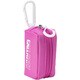 ボールポーチ ATTRACTIVE BALL POUCH PNK（ピンク） W50mm×H100mm×D50mm
