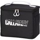 クーラーバッグ ATTRACTIVE COOLER BAG BLK（ブラック） W275mm×H210mm×D180mm