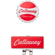 マーカー LOGO MARKER RED(レッド)