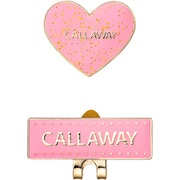 マーカー LOVE CALLAWAY MARKER PNK(ピンク)