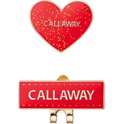 マーカー LOVE CALLAWAY MARKER RED(レッド)