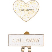 マーカー LOVE CALLAWAY MARKER WHT(ホワイト)