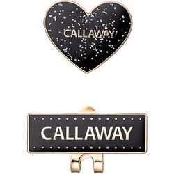 マーカー LOVE CALLAWAY MARKER BLK（ブラック）