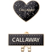 マーカー LOVE CALLAWAY MARKER BLK(ブラック)