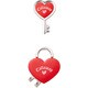 マーカー LOVE CALLAWAY KEY MARKER RED（レッド）