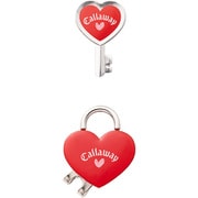 マーカー LOVE CALLAWAY KEY MARKER RED(レッド)