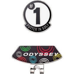 マーカー LOGO MARKER BLK（ブラック）
