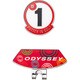 マーカー LOGO MARKER RED（レッド）