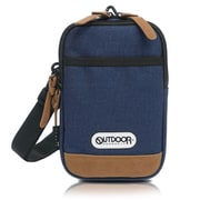 22469090 [OUTDOOR PRODUCTS ネオクラシック ミニショルダーポーチ NAVY]
