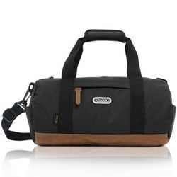 22469091 [OUTDOOR PRODUCTS ネオクラシック ボストンバッグ BLACK]
