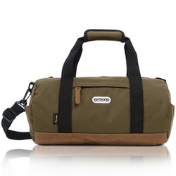 22469091 [OUTDOOR PRODUCTS ネオクラシック ボストンバッグ BEIGE]