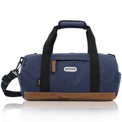 22469091 [OUTDOOR PRODUCTS ネオクラシック ボストンバッグ NAVY]