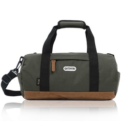 22469091 [OUTDOOR PRODUCTS ネオクラシック ボストンバッグ CHARCOAL]