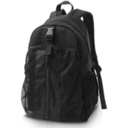 22469094 [OUTDOOR PRODUCTS ベロコミューター リュック BLACK]