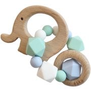 teether ring（ティーザーリング） クリームソーダ TR-CRS