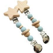 BCS-SS [blanket clip C（ブランケットクリップ） sea solt （シーソルト） クリップ：星]