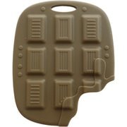silicon teether チョコ 歯固め CHOCO(チョコレート) TS-CHO