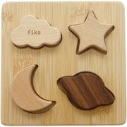 wood puzzle(木製パズル) WDP