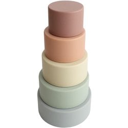 silicon stacking cup（シリコーンスタッキングカップ） SSC