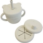 Bear マグセット4way cream box(クリーム/BOX入り) BM-CR-BOX