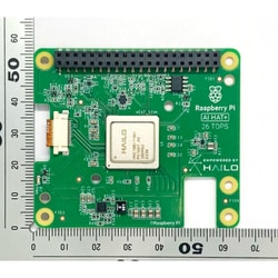 ヨドバシ.com - ラズベリーパイ Raspberry Pi Raspberry Pi AI