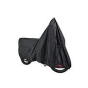ブラックカバー ウォーターレジスタント ライト CT125専用 32127