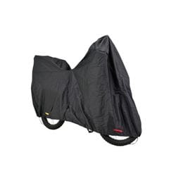 ブラックカバー ウォーターレジスタント ライト CT125 BOX専用 32133