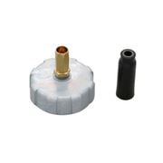 トップキャップセット(アジャスター付き)Φ20/24 KEIHIN PE キャブ 補修部品 32534