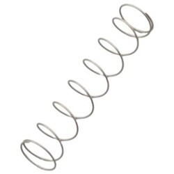 スロットルスプリング Φ20 KEIHIN PE キャブ 補修部品 32537